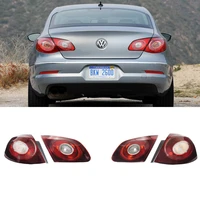 rear light tail lamp without bulbs for vw cc 2009 2010 2011 2012
