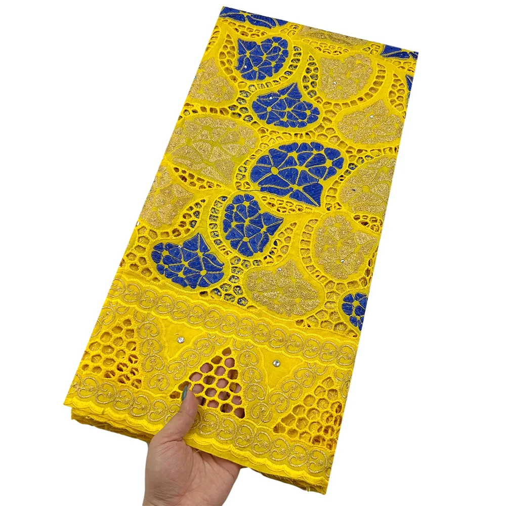 Швейцарская вуаль кружева в Швейцарии нигерийская кружевная ткань новейшая