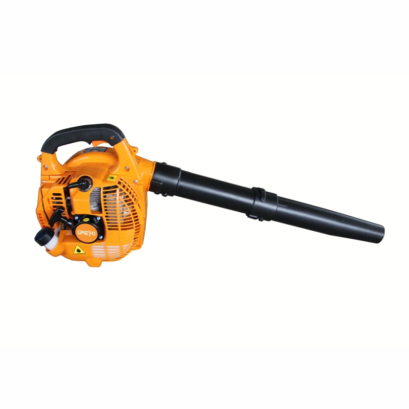 

Portable 25.4cc Gasoline Hand-held Leaf Blower Machine