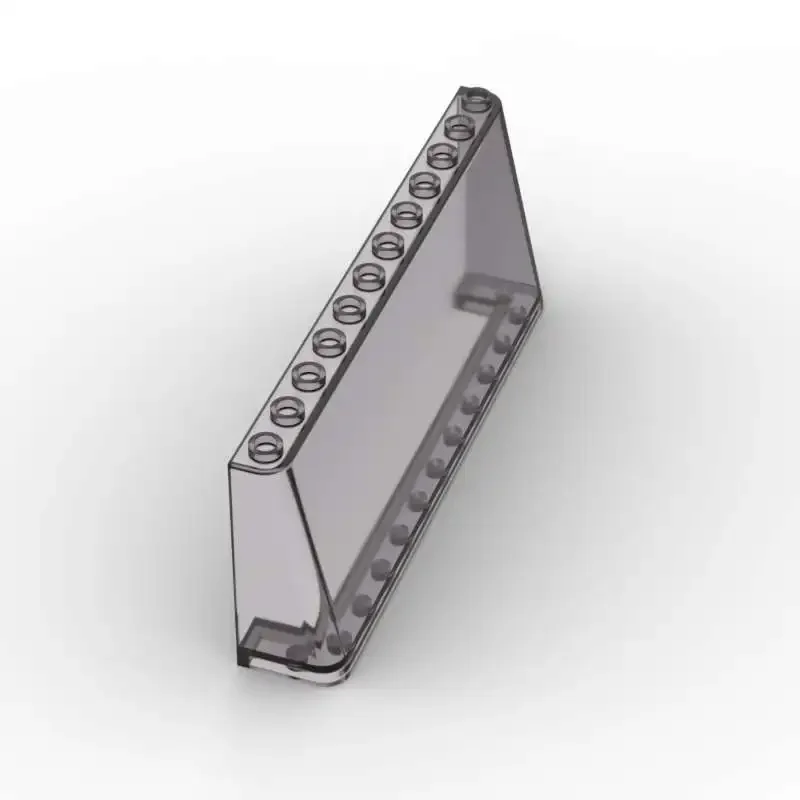 Конструктор MOC 1 шт. 6267 35163 2x12x4 ветровое стекло