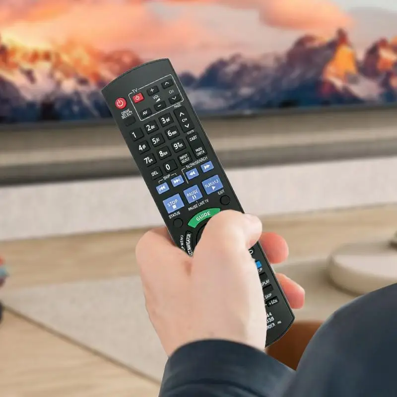 Умный пульт дистанционного управления для Panasonic