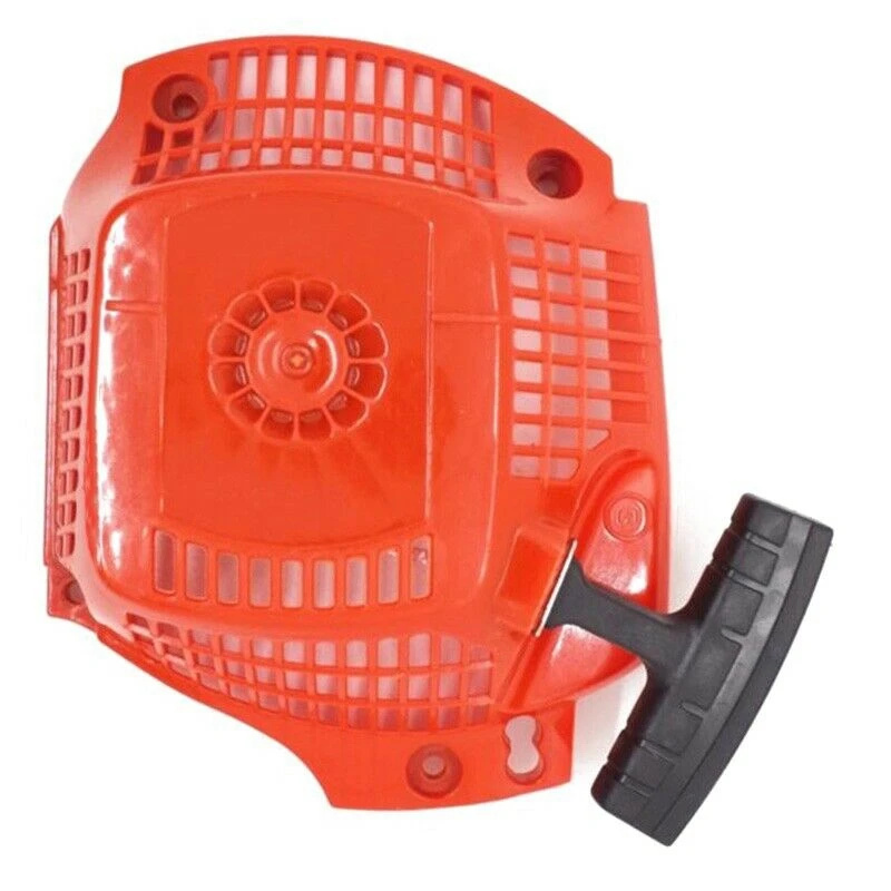 Пусковое устройство для перемотки отдачи Husqvarna 435 435E 440 440E бензопила 544287002