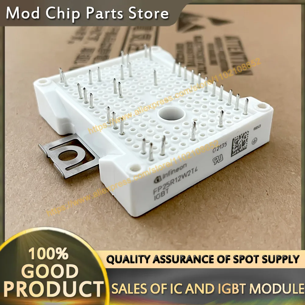 

Новый модуль для кондиционера