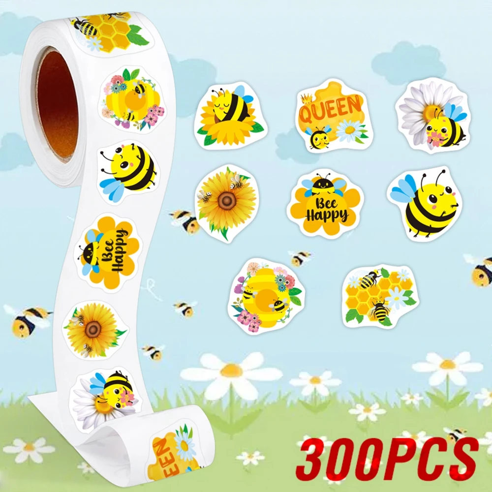 

Набор стикеров животные 100-500 шт
