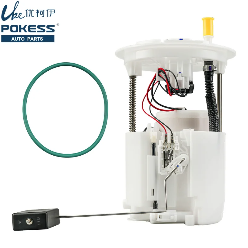 

Автомобильный топливный бак, топливный насос в сборе для Ford Fusion MKZ 2013-2020 L4 1,5 л 1,6 л 2,0 л HG939H307JC HG939H307JB DG9Z9H307Y