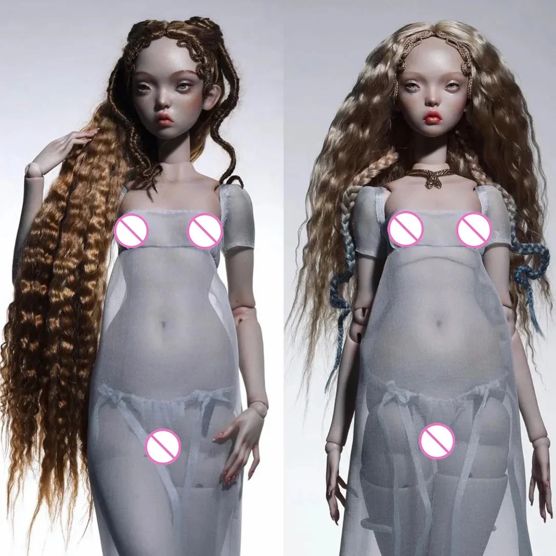 Новая 1/4 кукла премиум-класса из смолы bjd sd SP Phyllis с типом B 2024 новые шарнирные куклы
