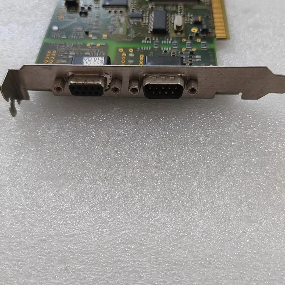 Для карты связи IXXAT IPC-I 320/PCI II V2.00 320