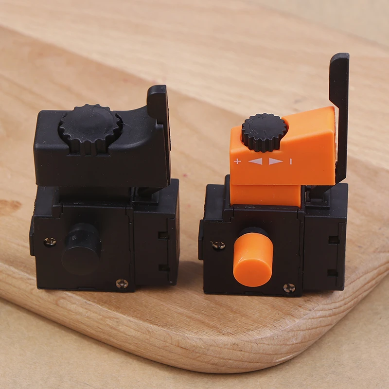 Аксессуары для переключателя скорости ручной дрели плавное изменение вперед и