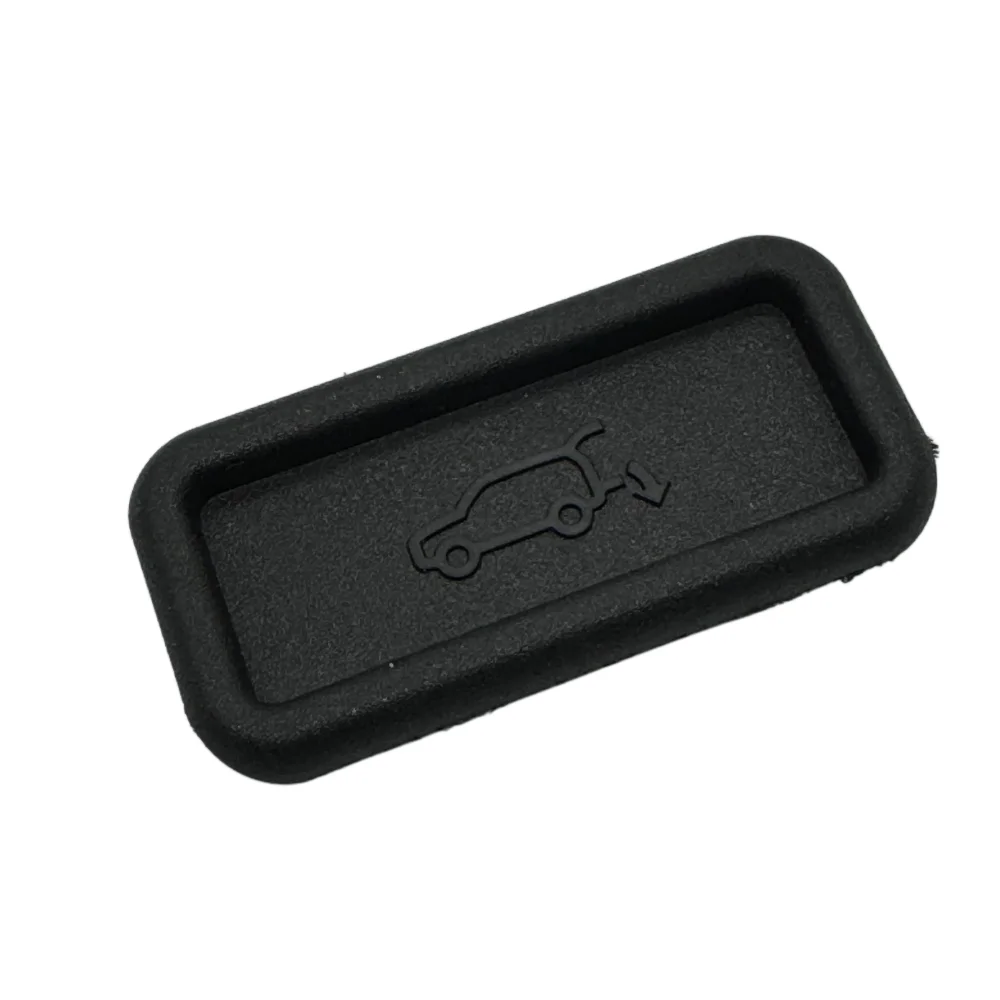 

LR031833 Резиновая крышка кнопки открывания задней нижней задней двери, подходит для Range Rover L322 2003-2012 гг.