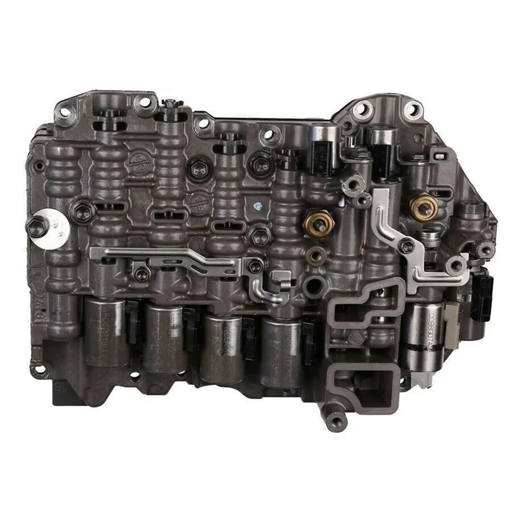 

For New Beetle Convertible 2005 1.8T Jetta MK6 Passat Transmission Valve Body 09G TF60SN