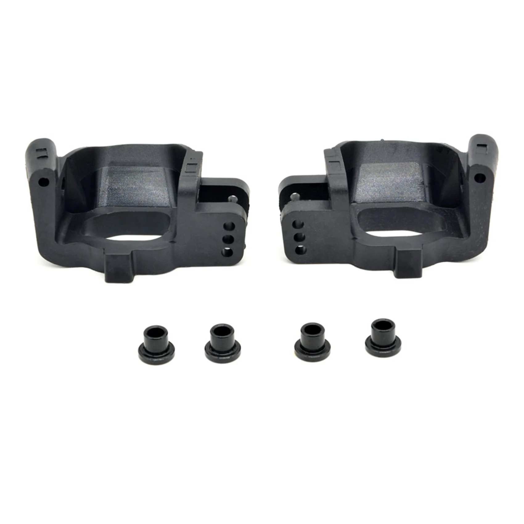 Фото FBIL-4 шт. C-база ступицы C 8517 для ZD Racing DBX-07 DBX07 EX-07 EX07 1/7, обновленные детали радиоуправляемого автомобиля, запасные аксессуары №1