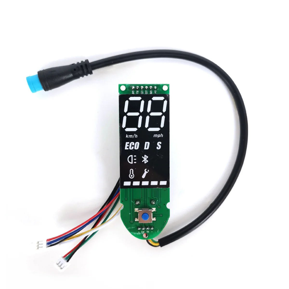 Сменная печатная плата для Xiaomi M365 Pro