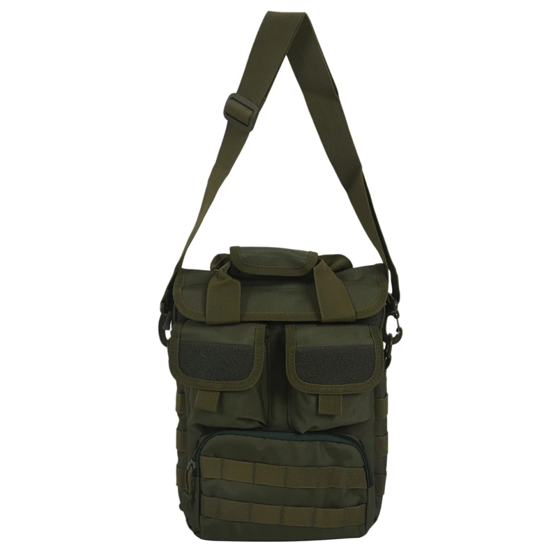 

Outdoor Sports Camping Climbing Fishing Travel Handbag Shoulder Bag