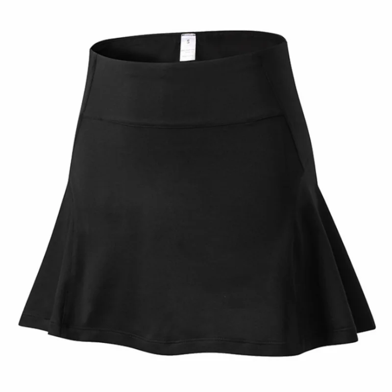 

New Arrival Summer Women Ballet Performance Skirt Solid Color Dance Dress Fashion Girls' Ballet Training Miniskirt