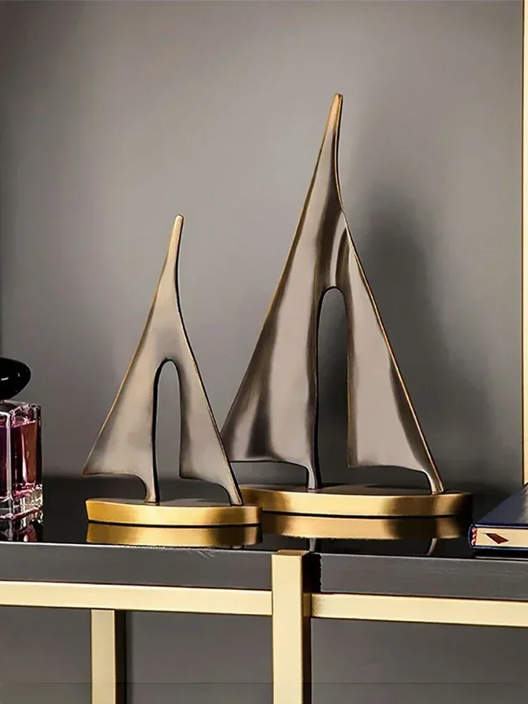 Роскошные украшения в скандинавском стиле для парусника украшение крыльца