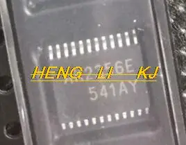 

AK2356E AK2356E 2356 TSSOP24 AKM Brand new original orders are welcome