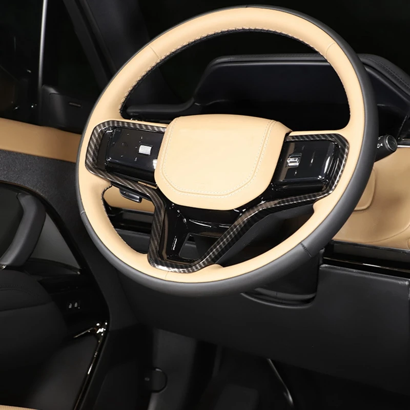 1 шт. штатив из углеродного волокна для Land Rover Range Evoquer / Velar Sport 2021-2023