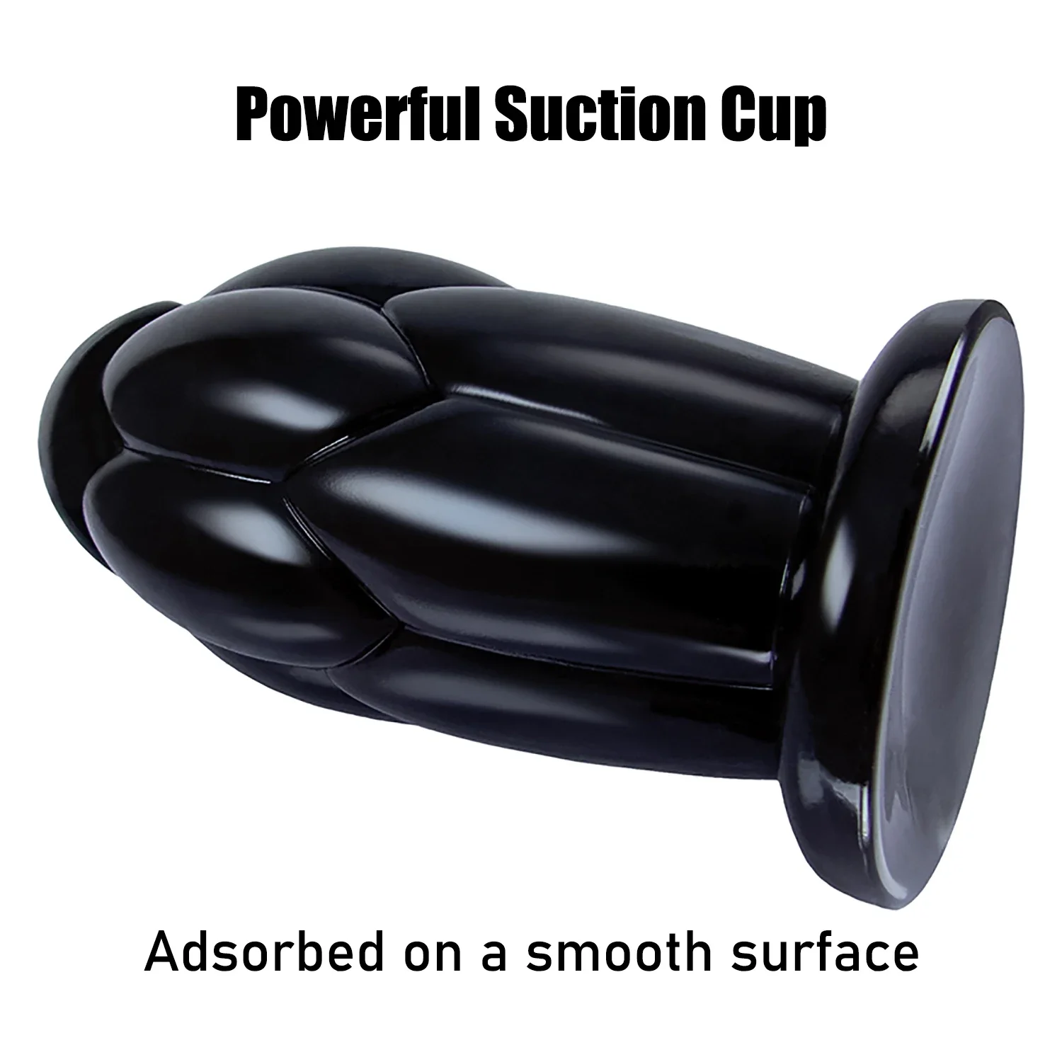 Интимные изделия большие размеры Анальная пробка фаллоимитаторы стимуляция