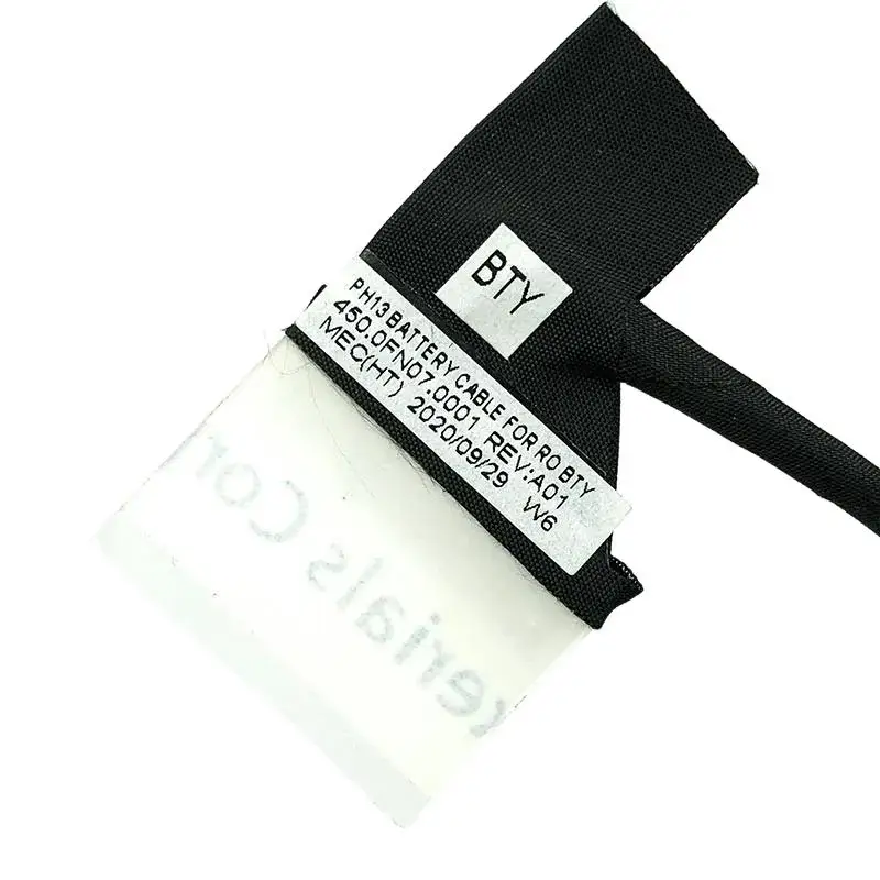 Кабель питания для ноутбука Dell Latitude 3300 XMSJ