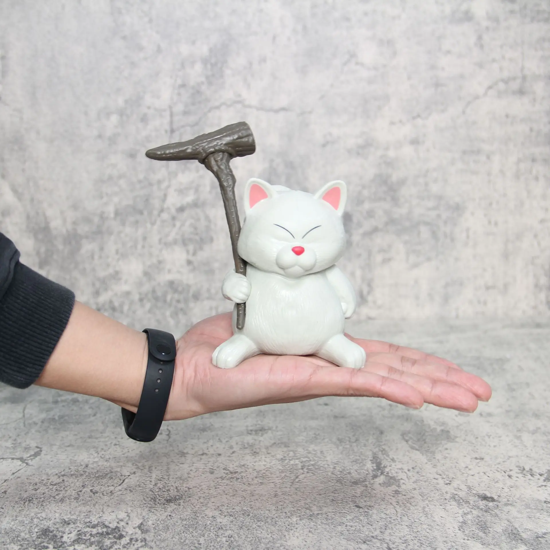 12 см Драконий жемчуг Z Garin иммортный Декор стоячий аниме мастер Karin Kaili Бог Кот Фея шасси автомобиль ПВХ Модель игрушечная кукла 12 см Драконий жемчуг Z Garin иммортный Декор стоячий аниме мастер Karin Kaili Бог Кот Фея шасси автомобиль ПВХ Модель игрушечная кукла