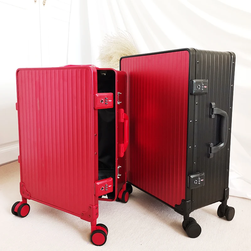 Тележка из алюминиево-магниевого сплава для мужчин и женщин