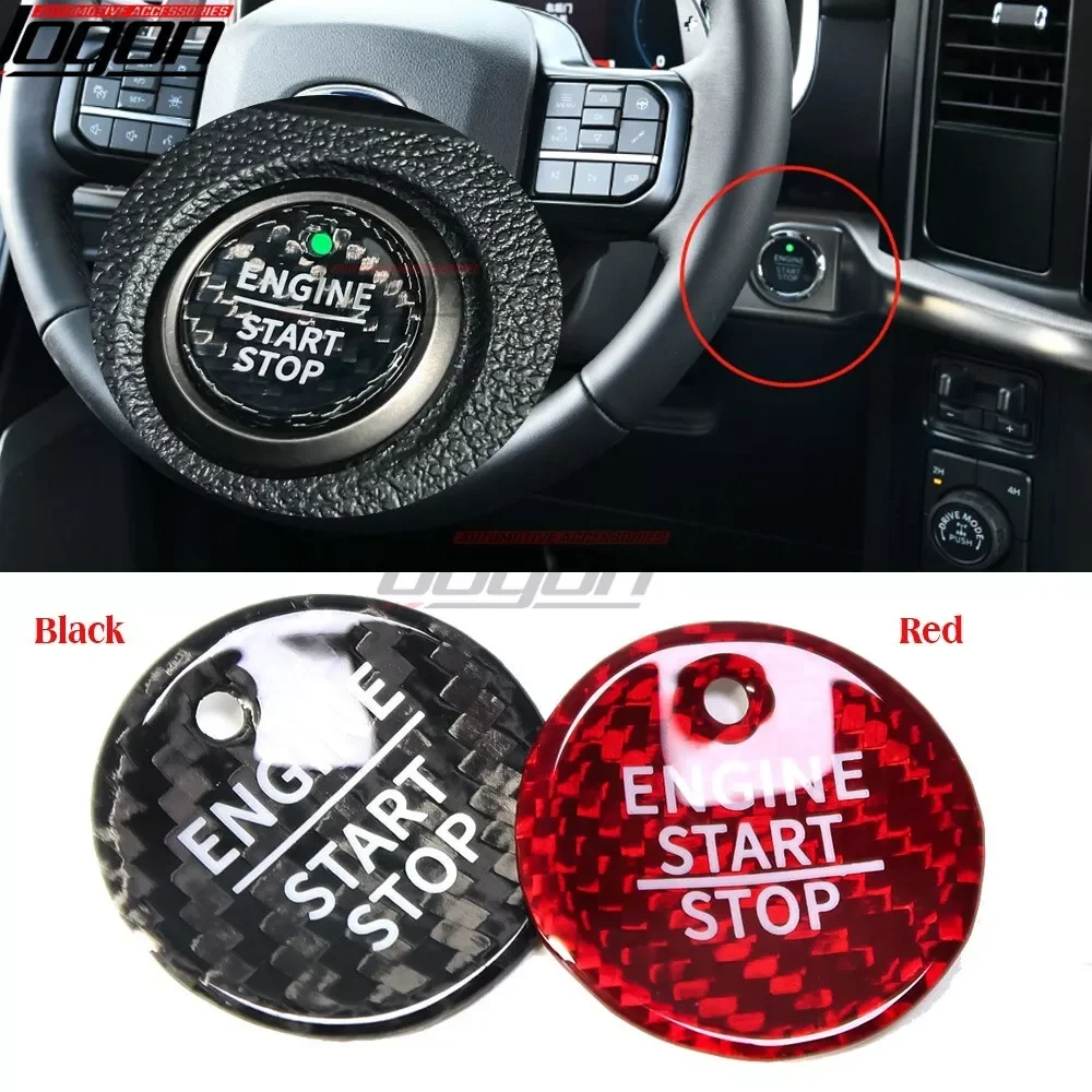 Для Ford F150 Explorer Mondeo Focus Edge Everest сухая крышка из углеродного волокна для включения и