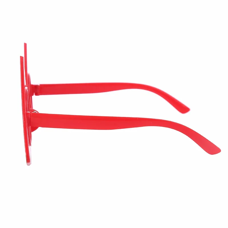 Арбузные солнцезащитные очки искусственные фрукты забавные летние реквизиты