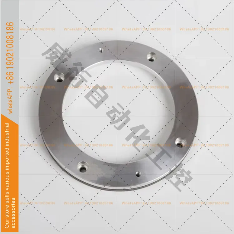 Фото Шпиндель TK36 широкого профиля GSK980T, магнитный энкодер Tenda BM88 1024 3840 №2