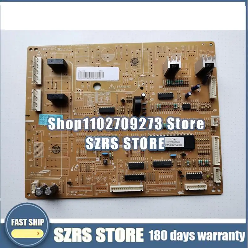 

for Samsung refrigerator Computer board DA41-00664A DA92-00286Q board