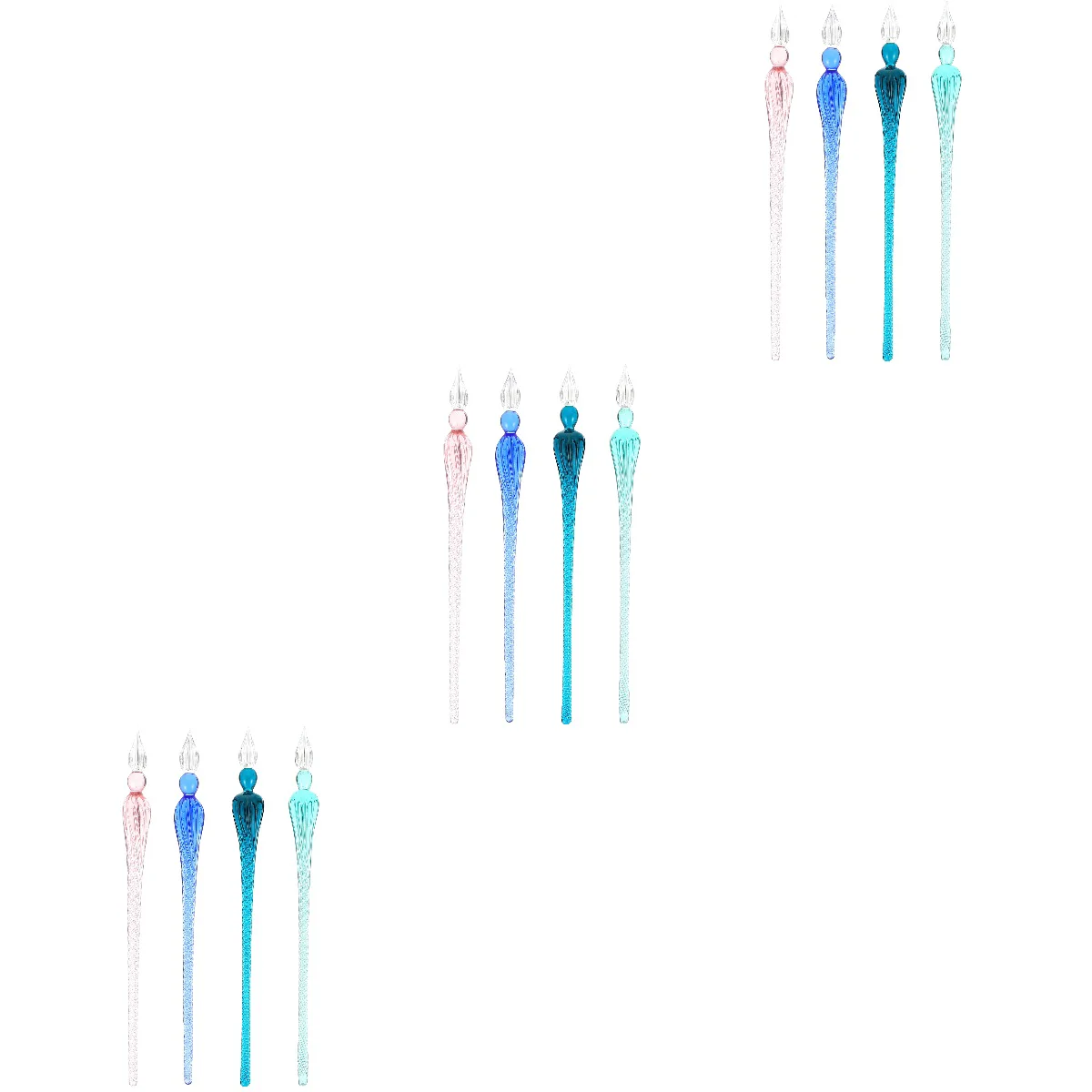 

Penfountain чернила для ручек каллиграфия, рисование, набор кристаллов Dip, наполнение, спиральные инструменты, символ, офис для записей