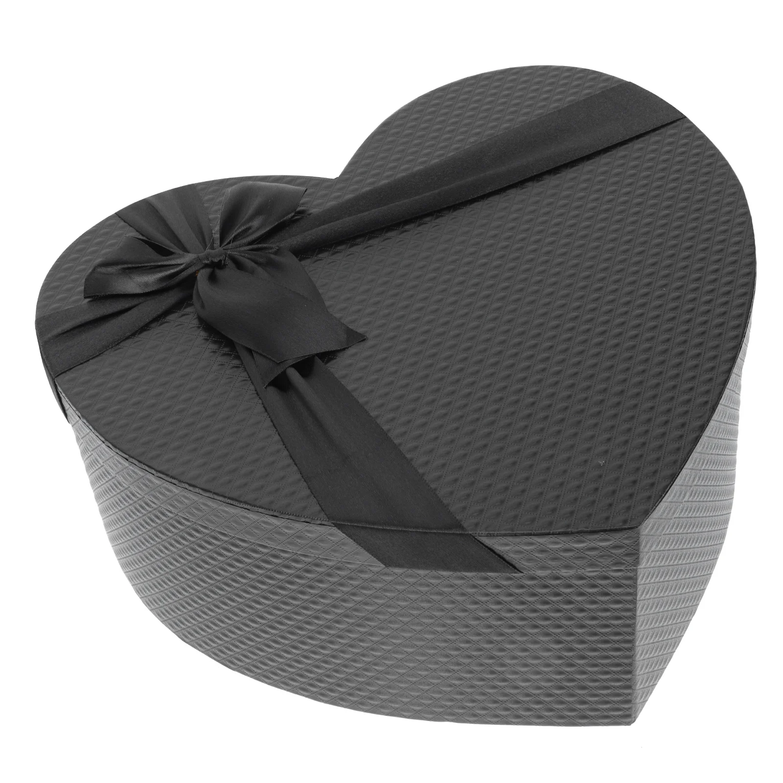 

Valentine's Day Box Candy Container Festival Case Festive Gift Holder Party Birthday