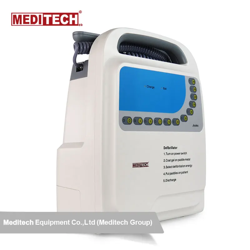 

CE approval Medical equipment, Monophasic - machine,simple to use and available for Human and veterinary use