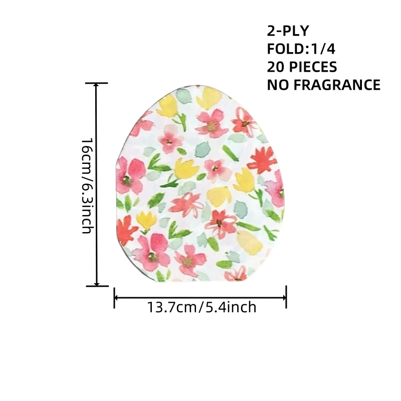 

Бумажные салфетки для Пасхи