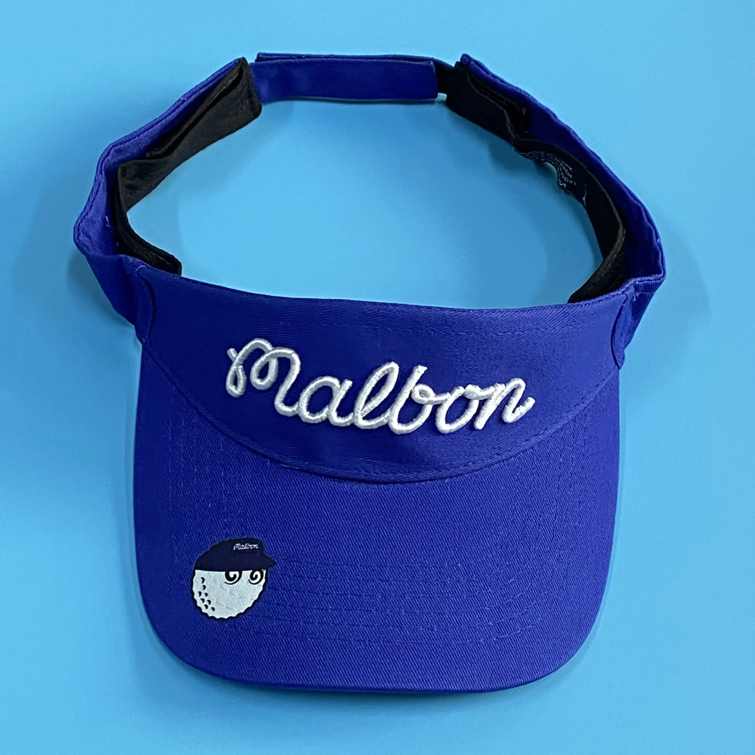 Golf hat sunscreen hat towel sports hat 3D embroidered logo baseball cap Adjustable Hat