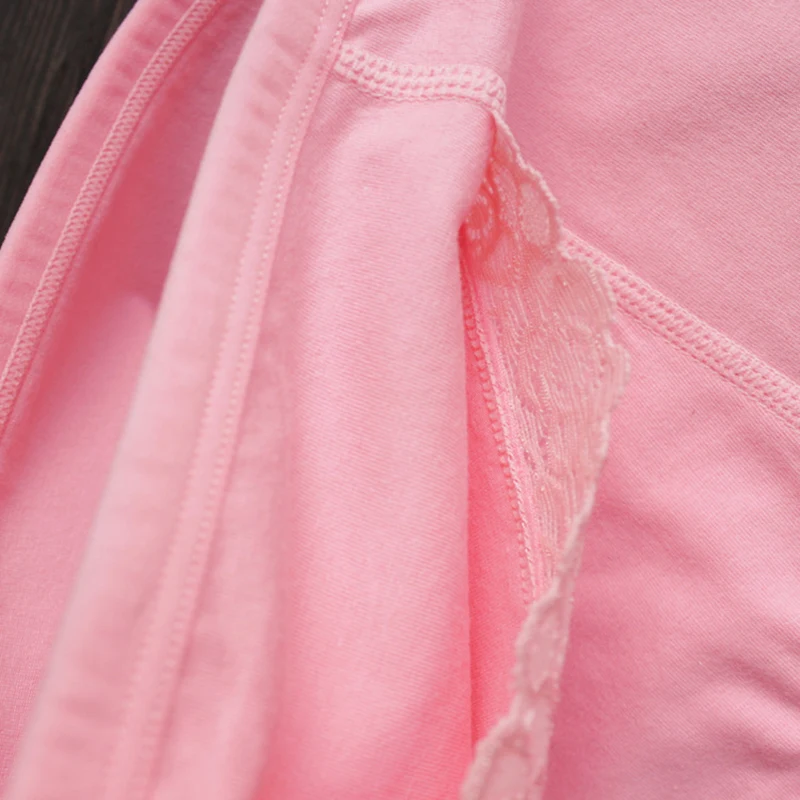 Специальное предложение нижнее белье с прозрачными карманами для женщин