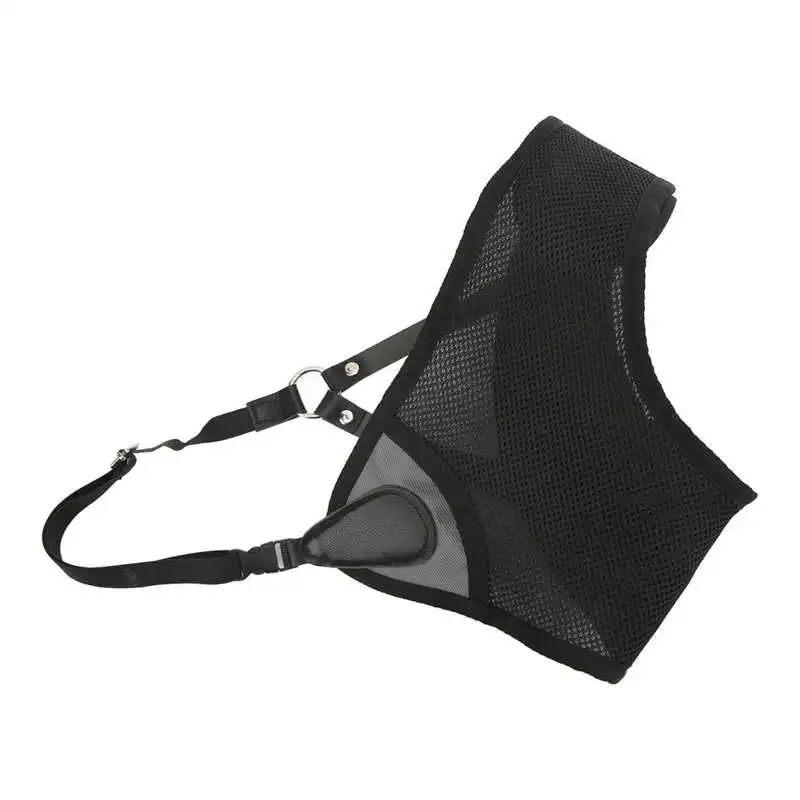 

Shooting Chest Protector Breathable Archery Chest Guard for Shooting Training