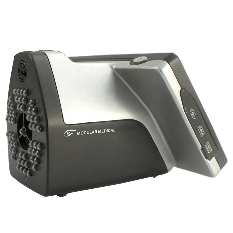 

Ophthalmology equipment digital portable handle autorefractometer ML-CVS-X