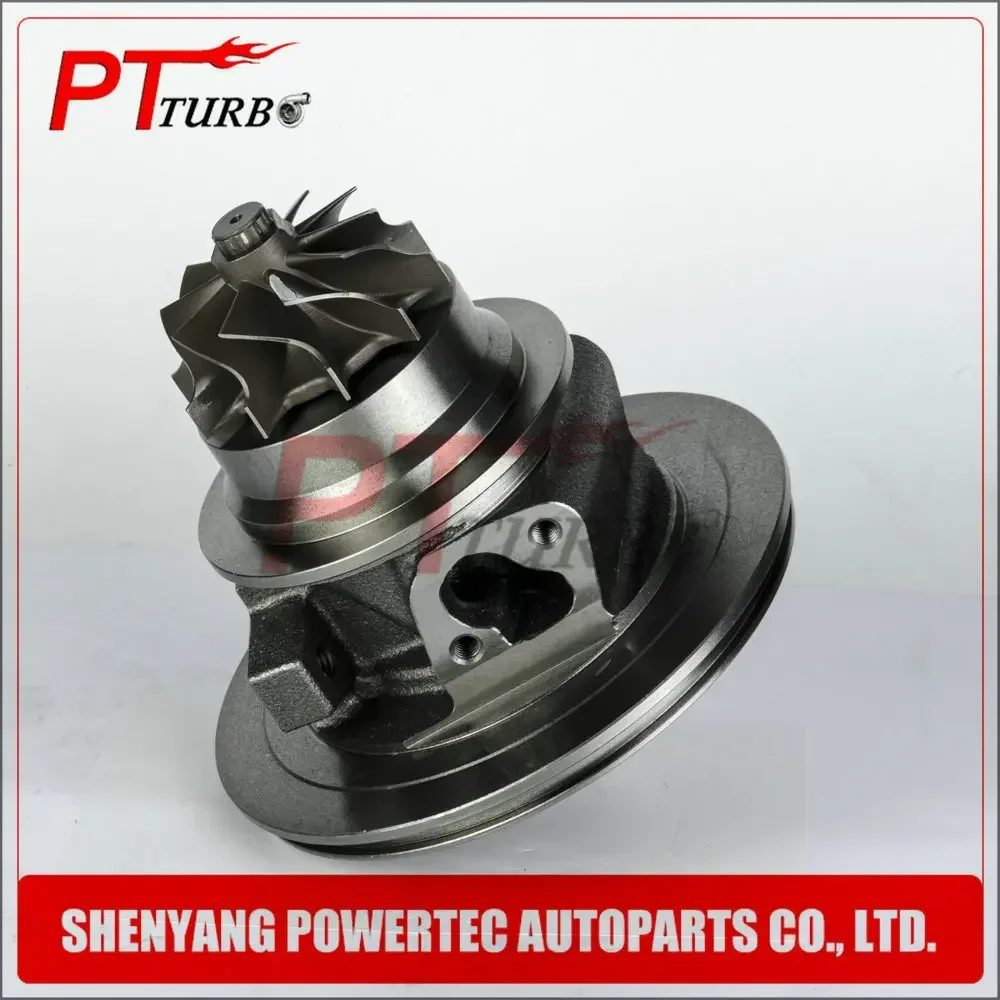 Фото Картридж турбокомпрессора для Toyota Land Cruiser 100 1HD-FTE 204 л.с. 17201-17040 1720117040, сердцевина турбины 2002-2007 гг. №4