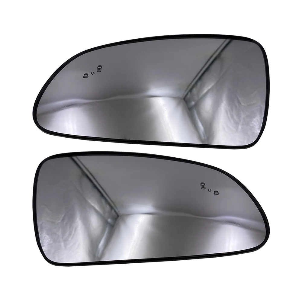 Автомобильное левое/правое зеркало заднего вида для Hyundai Encino/KONA OEM 87611-01210 87621-01210