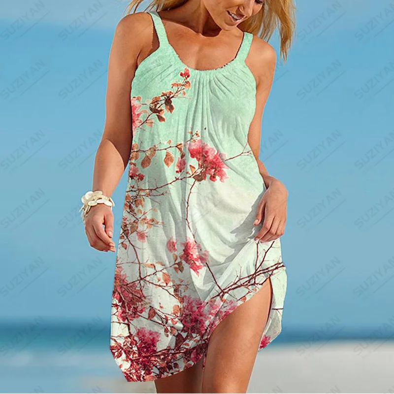 

New Arrivals Gothic Beautiful Patterns Sexy Birthday Dress Beach Dresses For Women 2022 Korean Fashion Luxury Crochet Dress