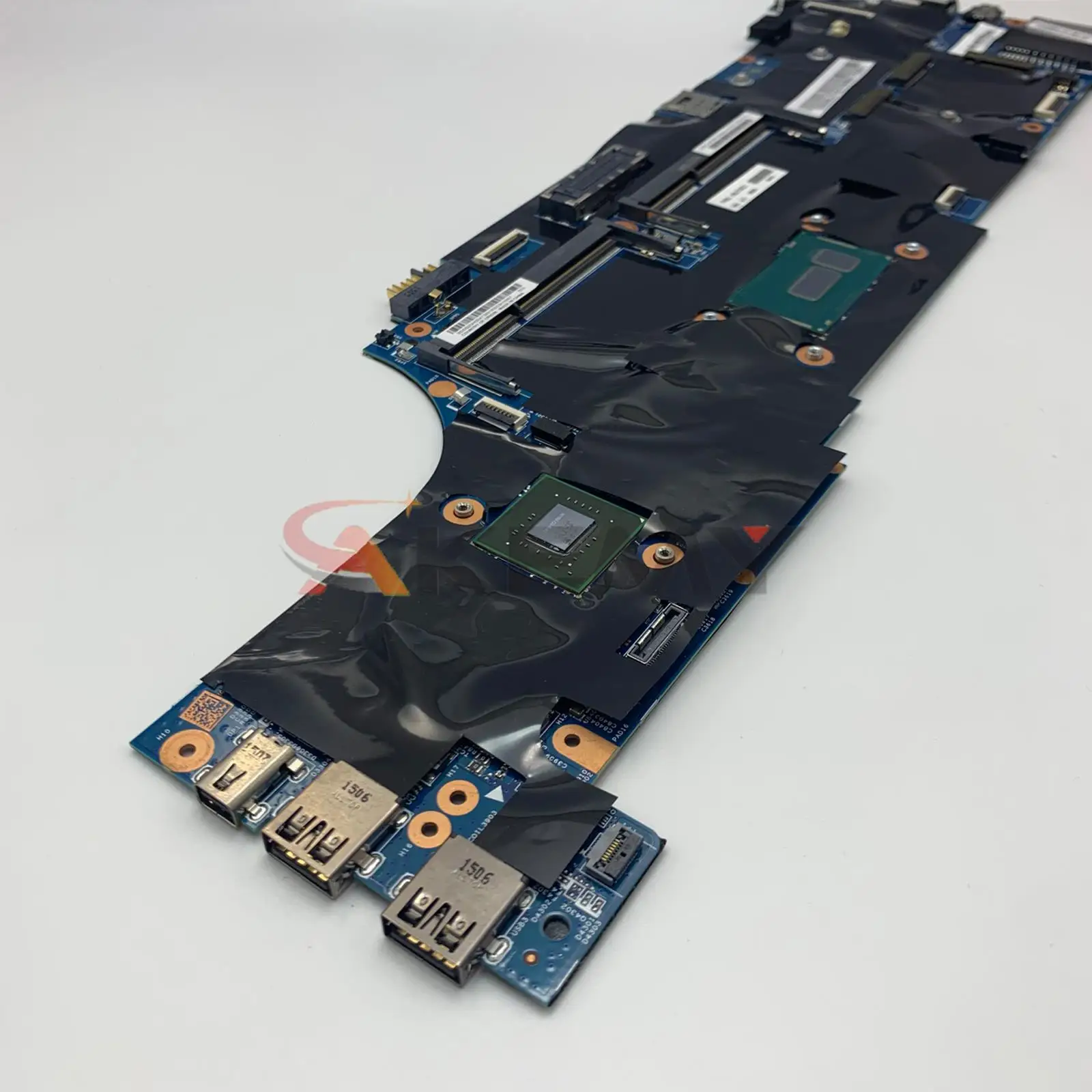 Рисунок 4 - 13251-1 Материнская плата для ноутбука