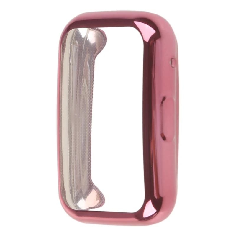 

Watch Protector for CASE Fit for Huawei Watch Fit Shockproof for shell Wear Resi