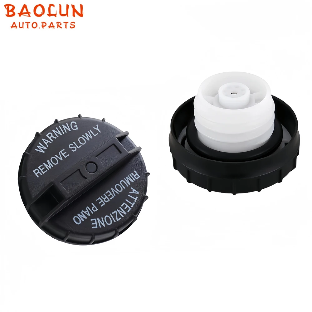 

BAOLUN 52003774 22591475 Крышка топливного бака Газовая крышка для Jeep Wrangler YJ 1991, 1992 1993 1994 1995