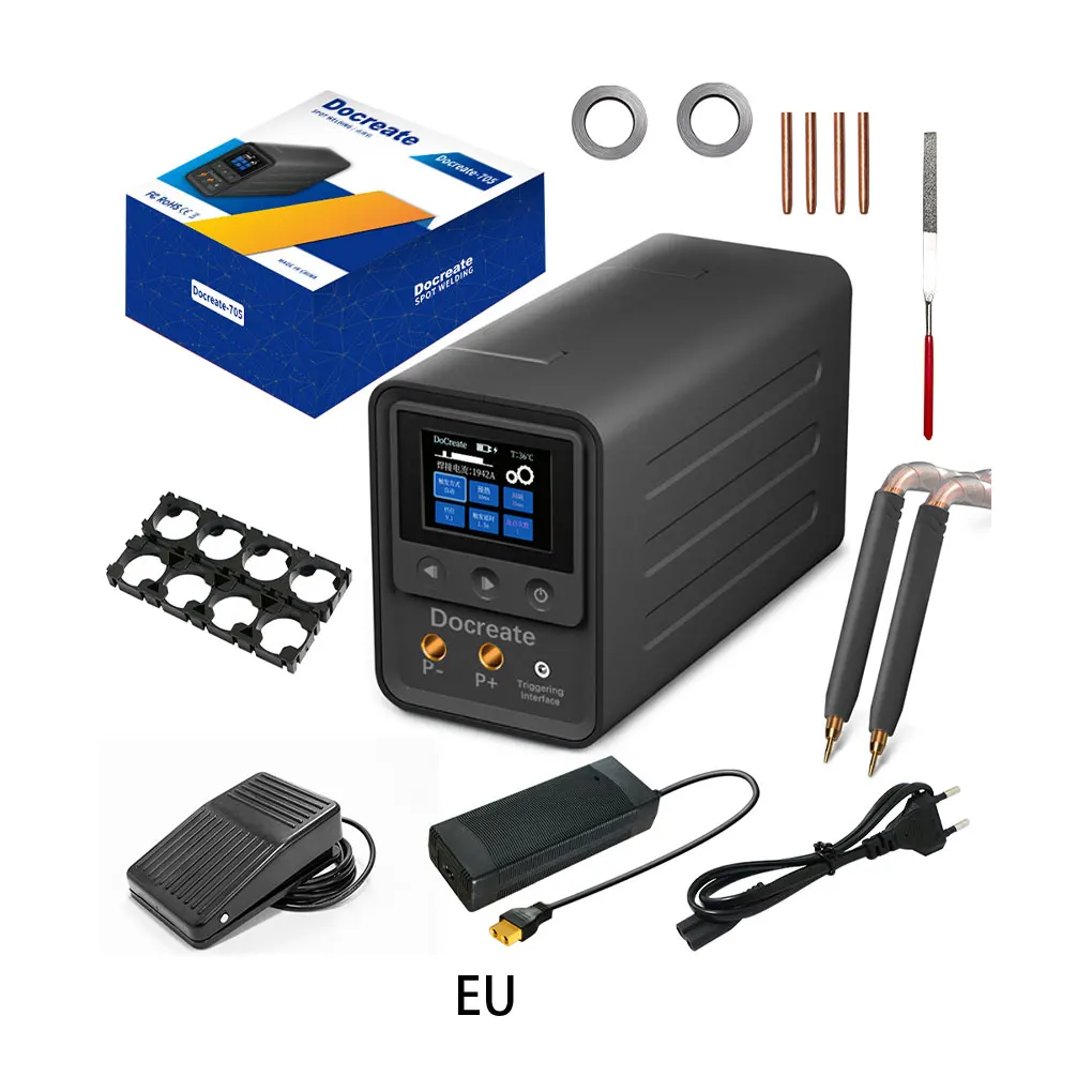 Super Farad Аппарат для точечной сварки