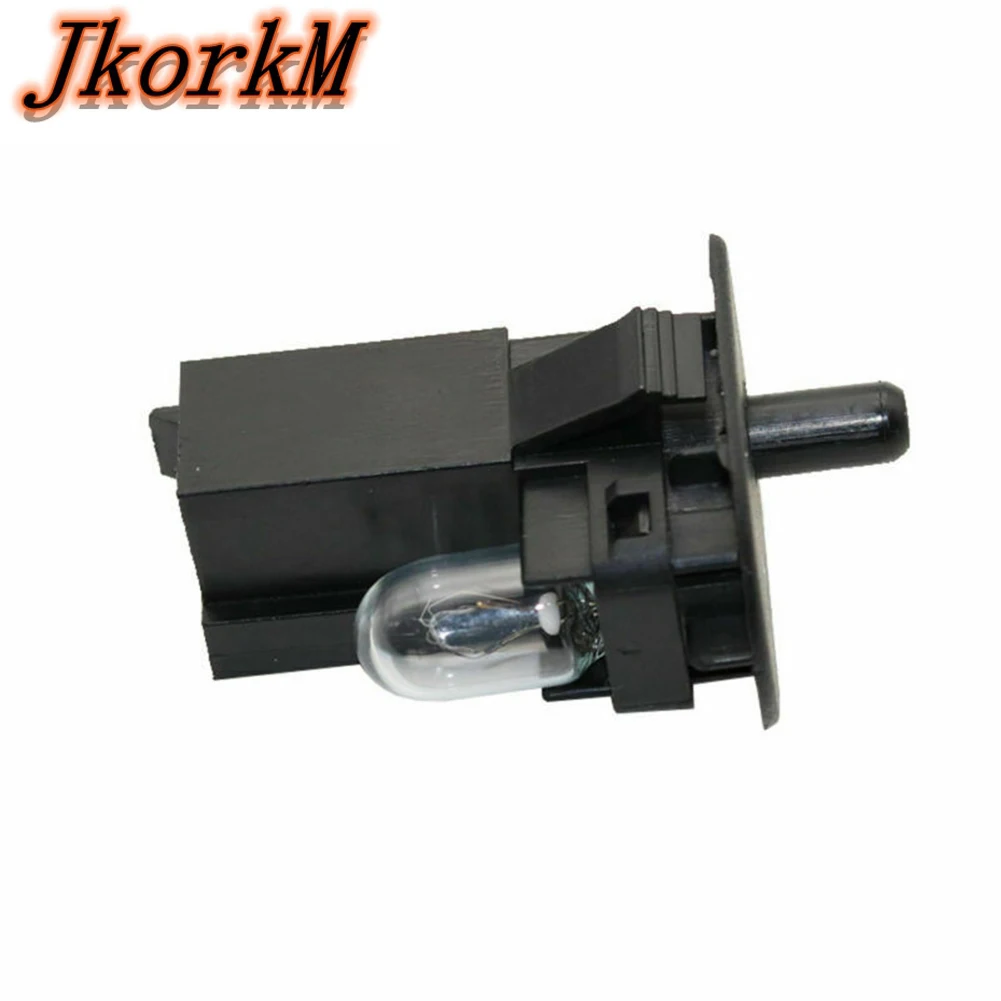 

Glove Box Light Bulb and Switch 2-Pins Universal 4565022 04565022 53108410 05134362AA for DODGE RAM CHRYSLER JEEP