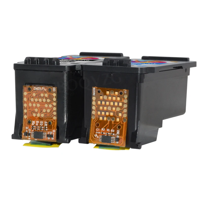 Совместимый с IBOQVZG чернильный картридж 545XL 546XL замена для Canon PG 545 546 XL Pixma MG3050 IP2800