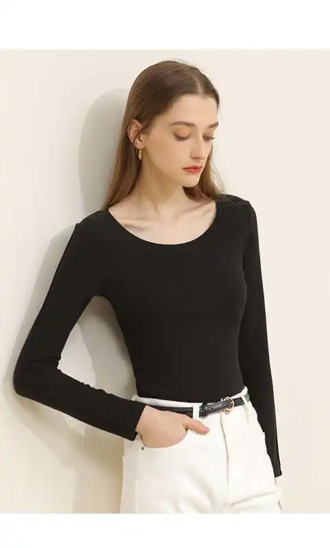 

women t shirt t-shirts O-neck fashion summer Cotton Casual FULL