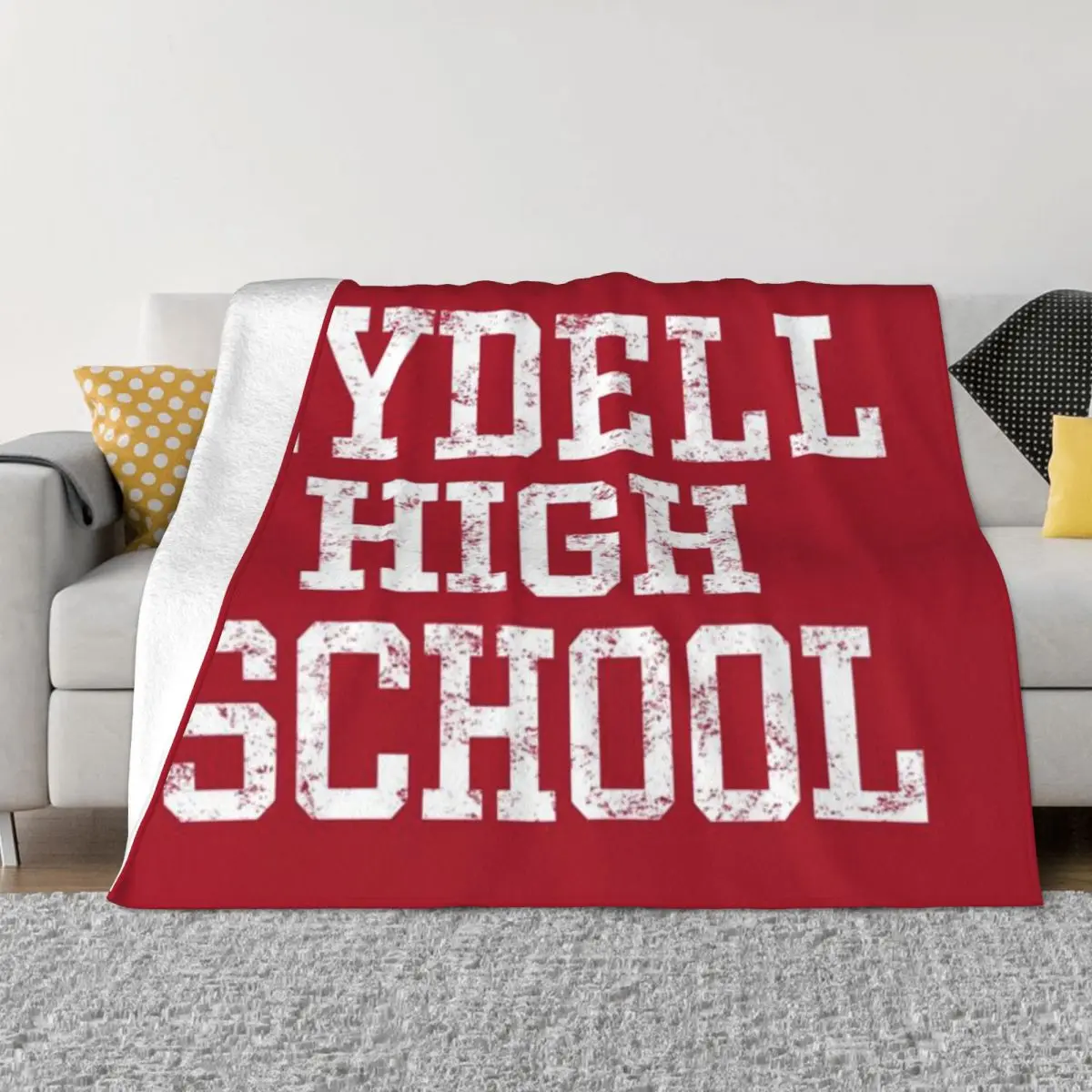 Ультра-мягкое Флисовое одеяло Ри-Л