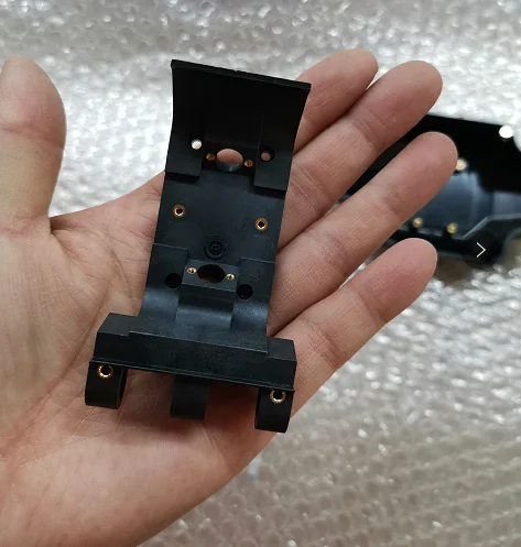 ELOIK ALK-80/88 HH-99A Windproof Cover of Welder Support Foot Press Red Light Cable Windproof Cover