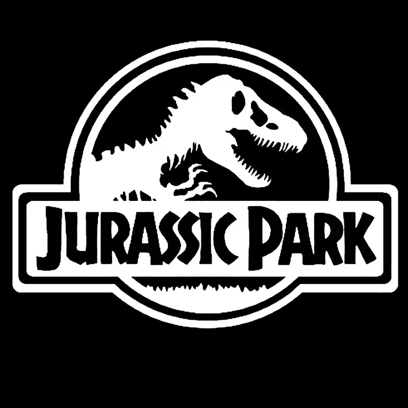 Автомобильная Наклейка различных размеров/цветов Виниловая наклейка для парка